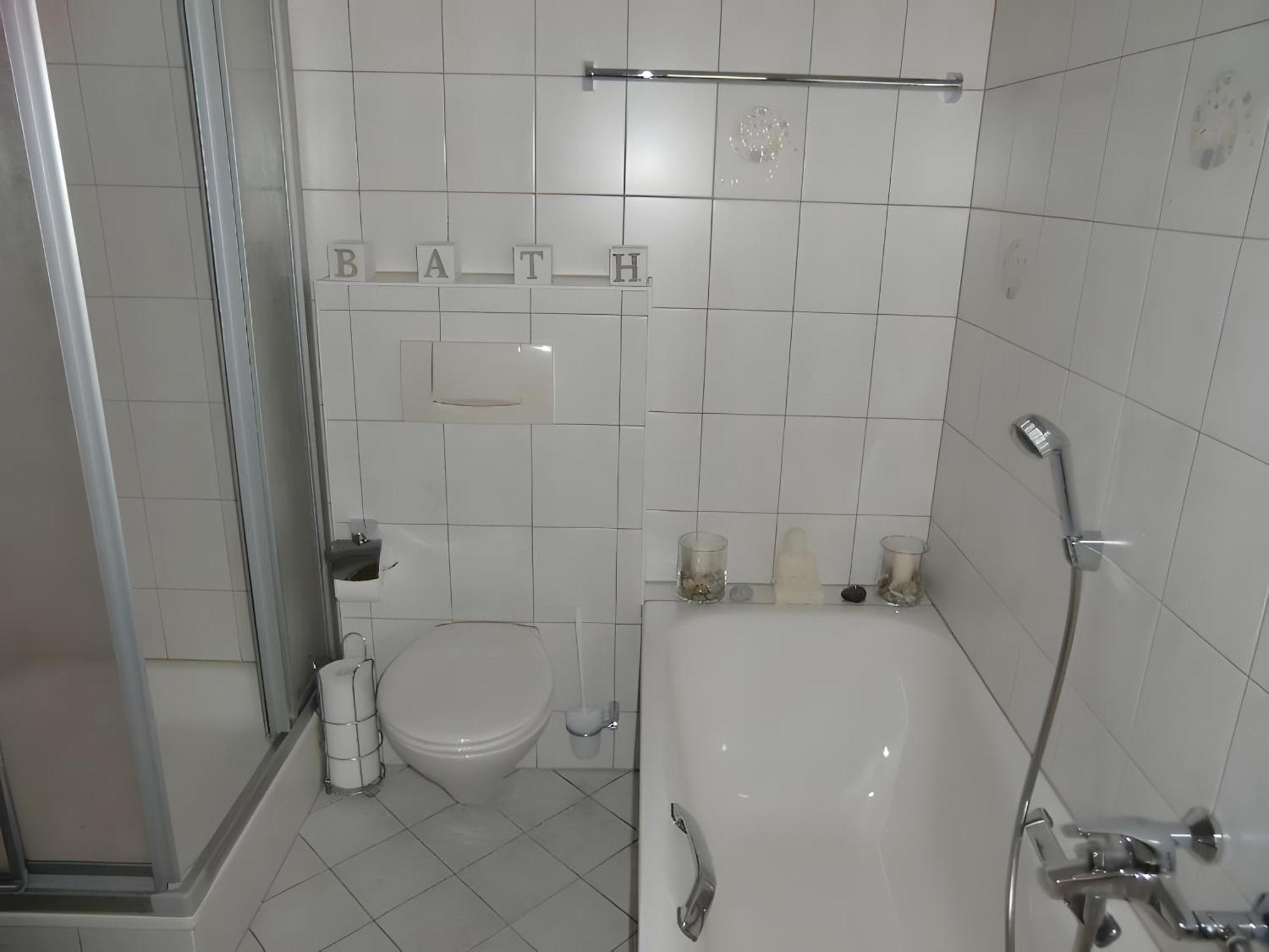 Ferienwohnung Uli Schaetzle Hornberg Exterior photo