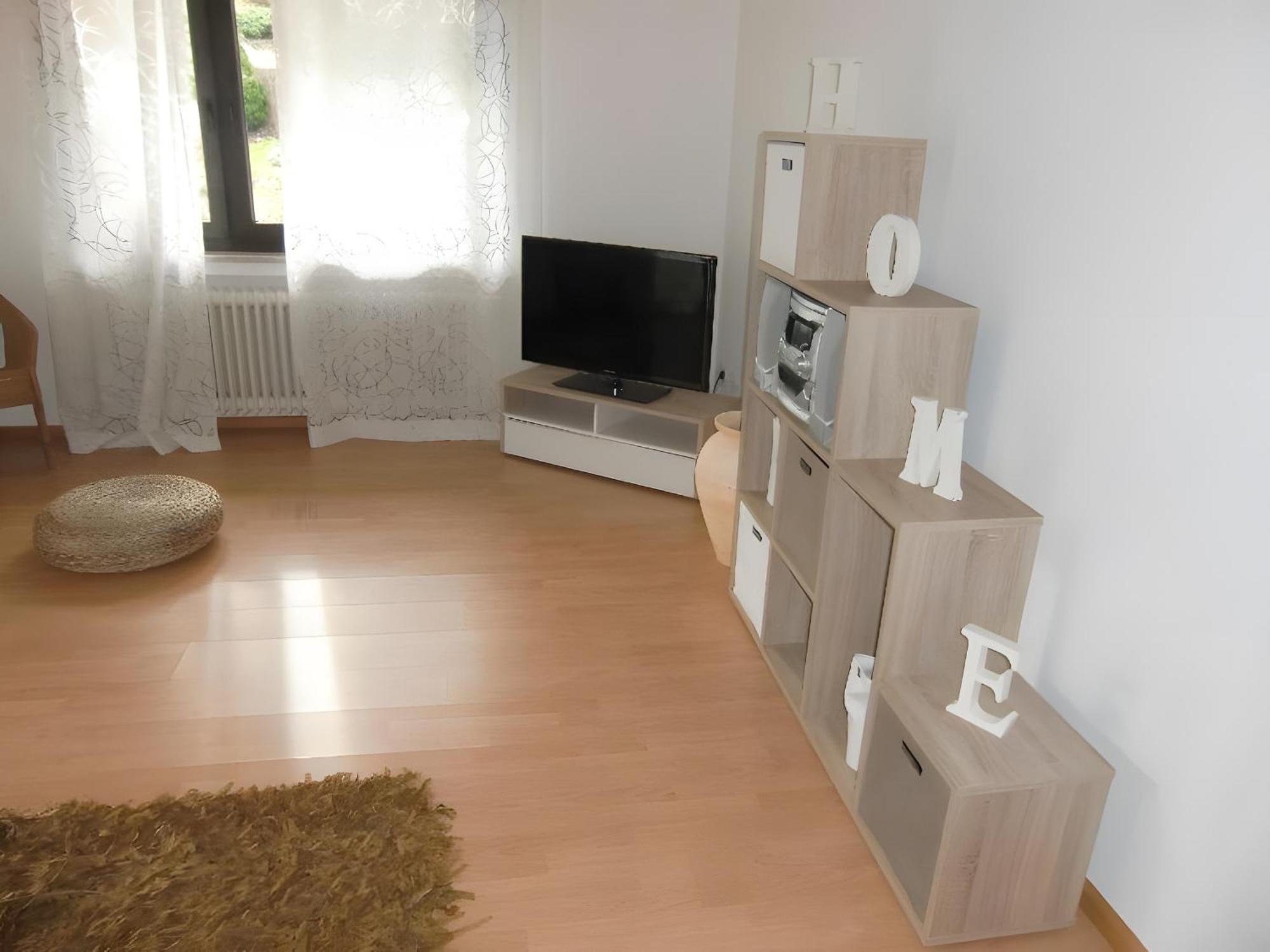 Ferienwohnung Uli Schaetzle Hornberg Exterior photo