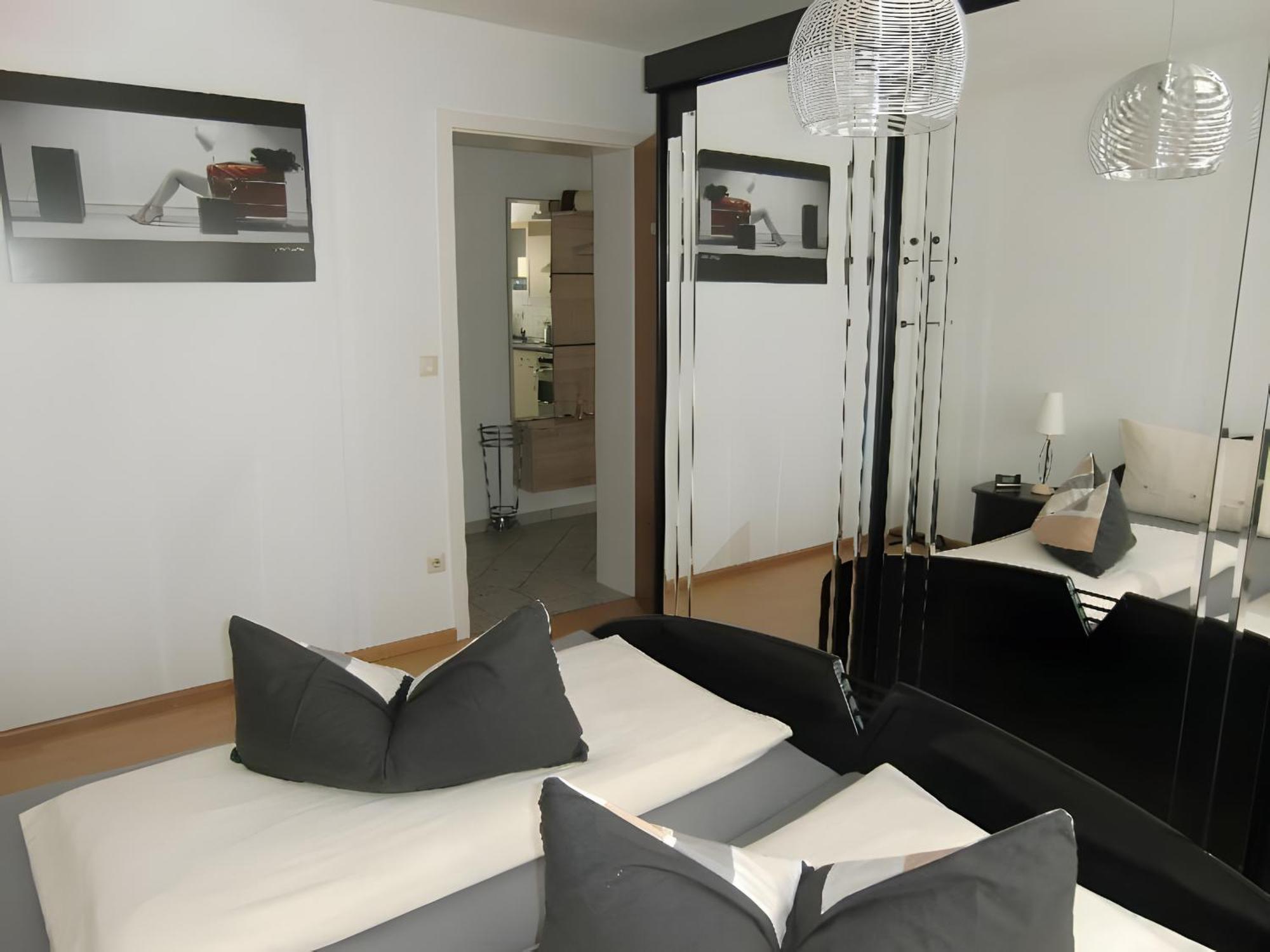 Ferienwohnung Uli Schaetzle Hornberg Exterior photo