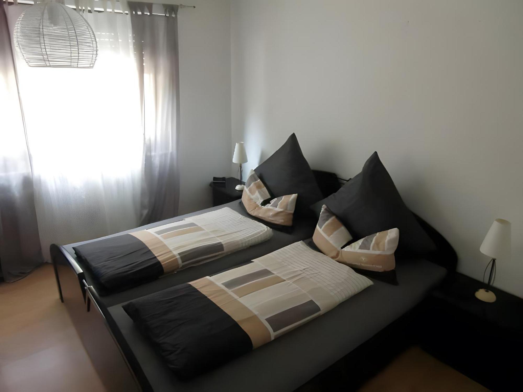 Ferienwohnung Uli Schaetzle Hornberg Exterior photo