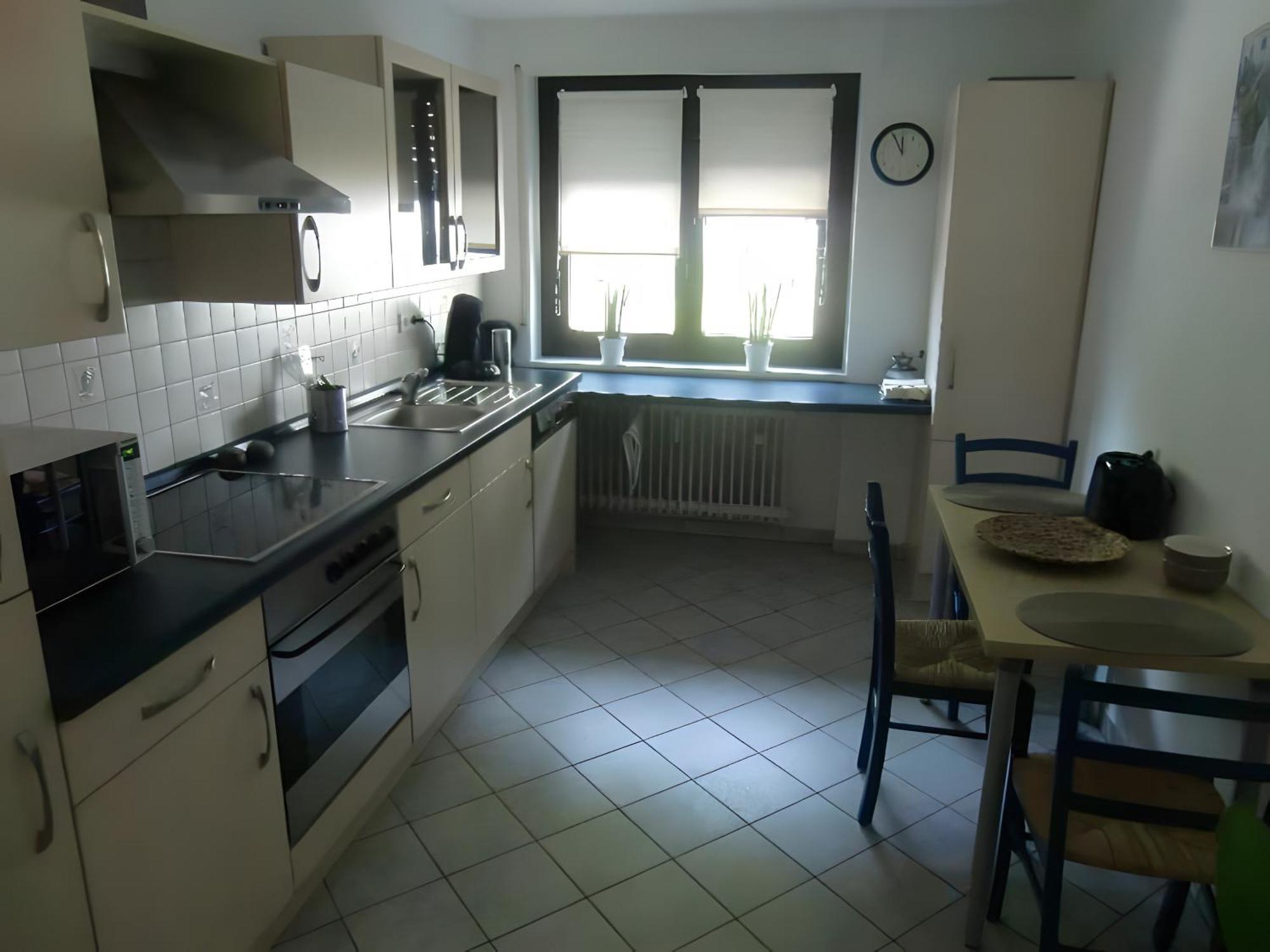 Ferienwohnung Uli Schaetzle Hornberg Exterior photo