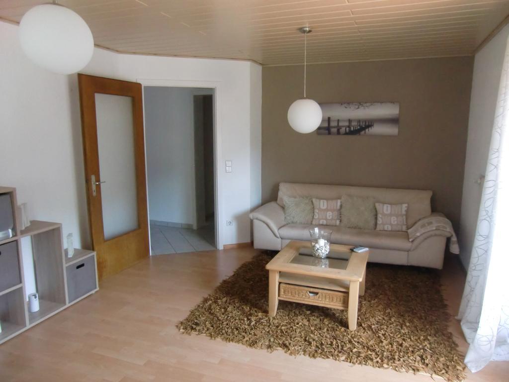 Ferienwohnung Uli Schaetzle Hornberg Exterior photo